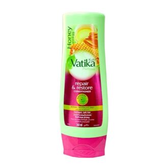 Vatika Naturals عسل Egg Repair و Restore بلسم 360مل