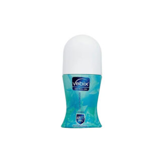 Vebix Deo رول أون Antiperspirant Soft بودرة - 50 مل