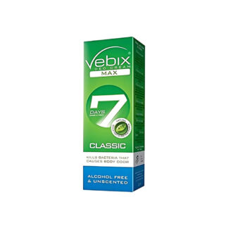 Vebix Max Classic Deo كريم 15 جم