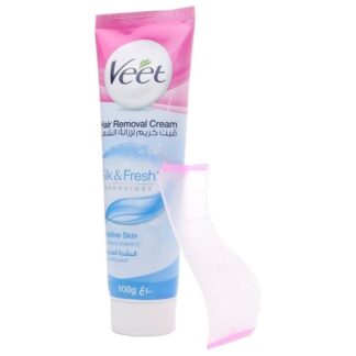 Veet Hair Removal كريم Sensitive 100g