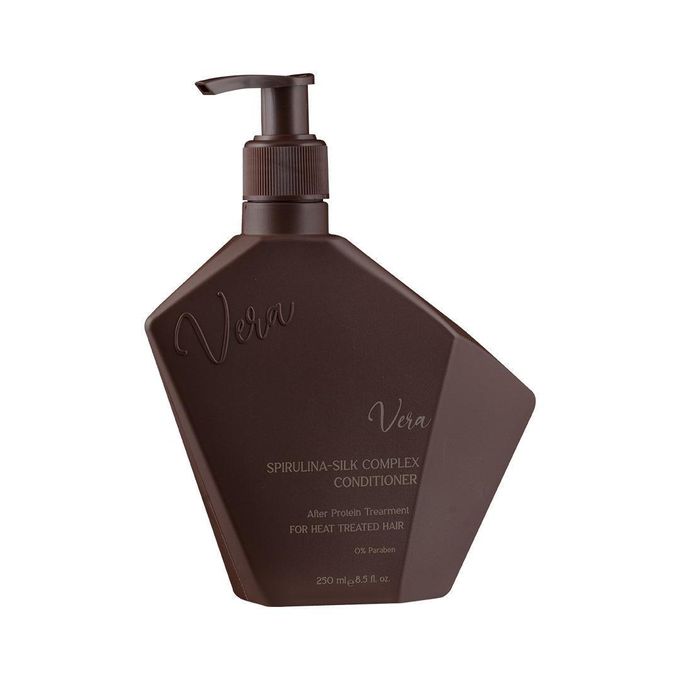 Vera Spirulina-Silk Complex بلسم – 250 مل