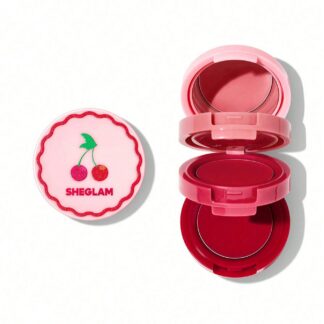 شيجلام Very Cherry Cheek و Lip كريم Stack