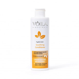 Viola Pharma مرطب بلسم شعر 200مل