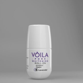 Viola رول أون No Chemicals لافندر Scent -50مل
