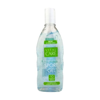 Vital Care Extreme Hold Sport تصفيف جل 300مل