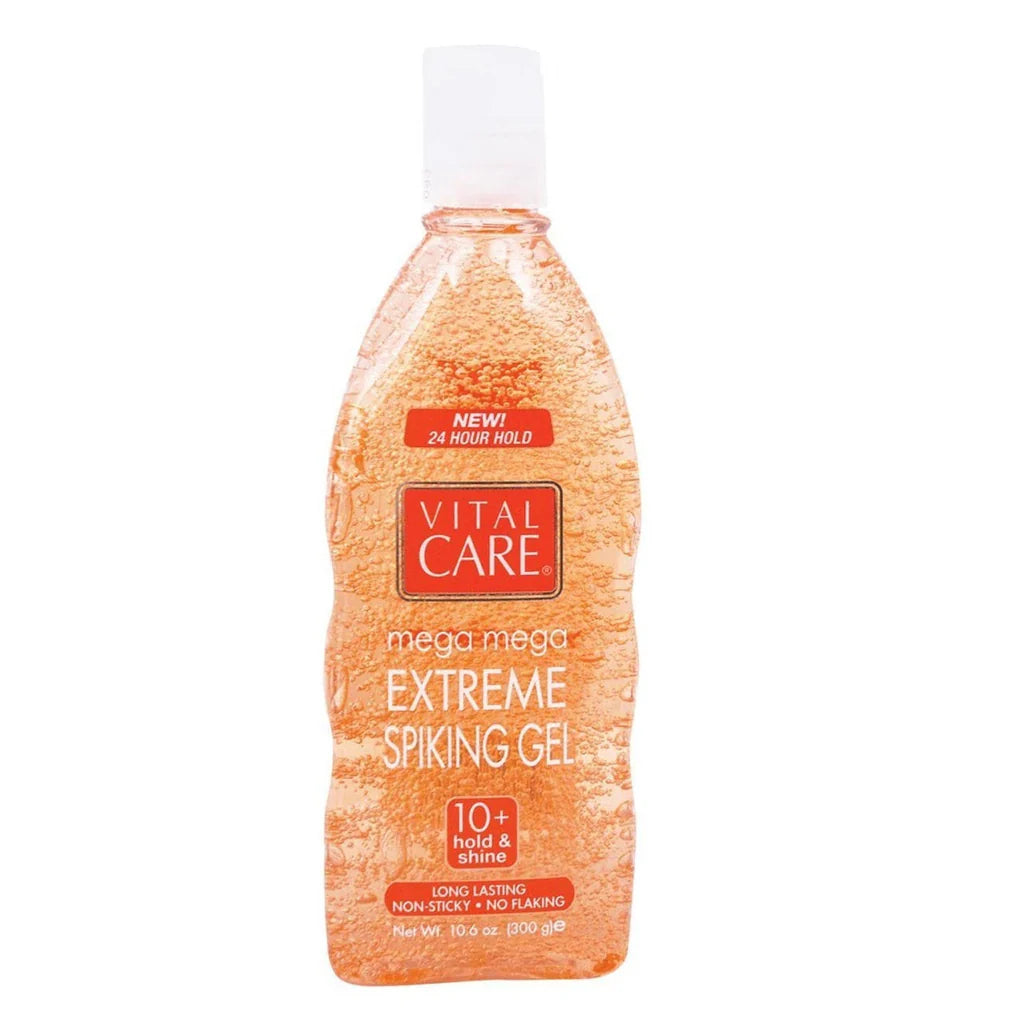 Vital Care Mega Extreme Spiking جل 300مل