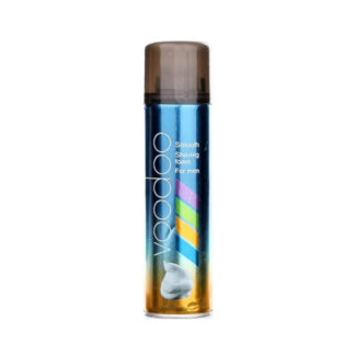 Voodoo Shaving Foam soft 250 مل
