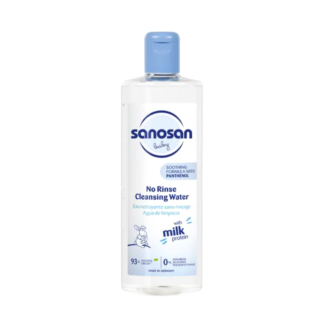 Sanosan Baby منظف Water 500مل
