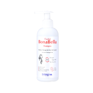 BonaBella Hair Fall Control شامبو 250 مل