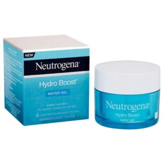 neutrogena hydro boost جل كريم