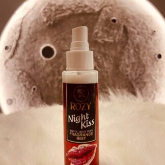 Rozy معطر جسم Night kiss 100 مل