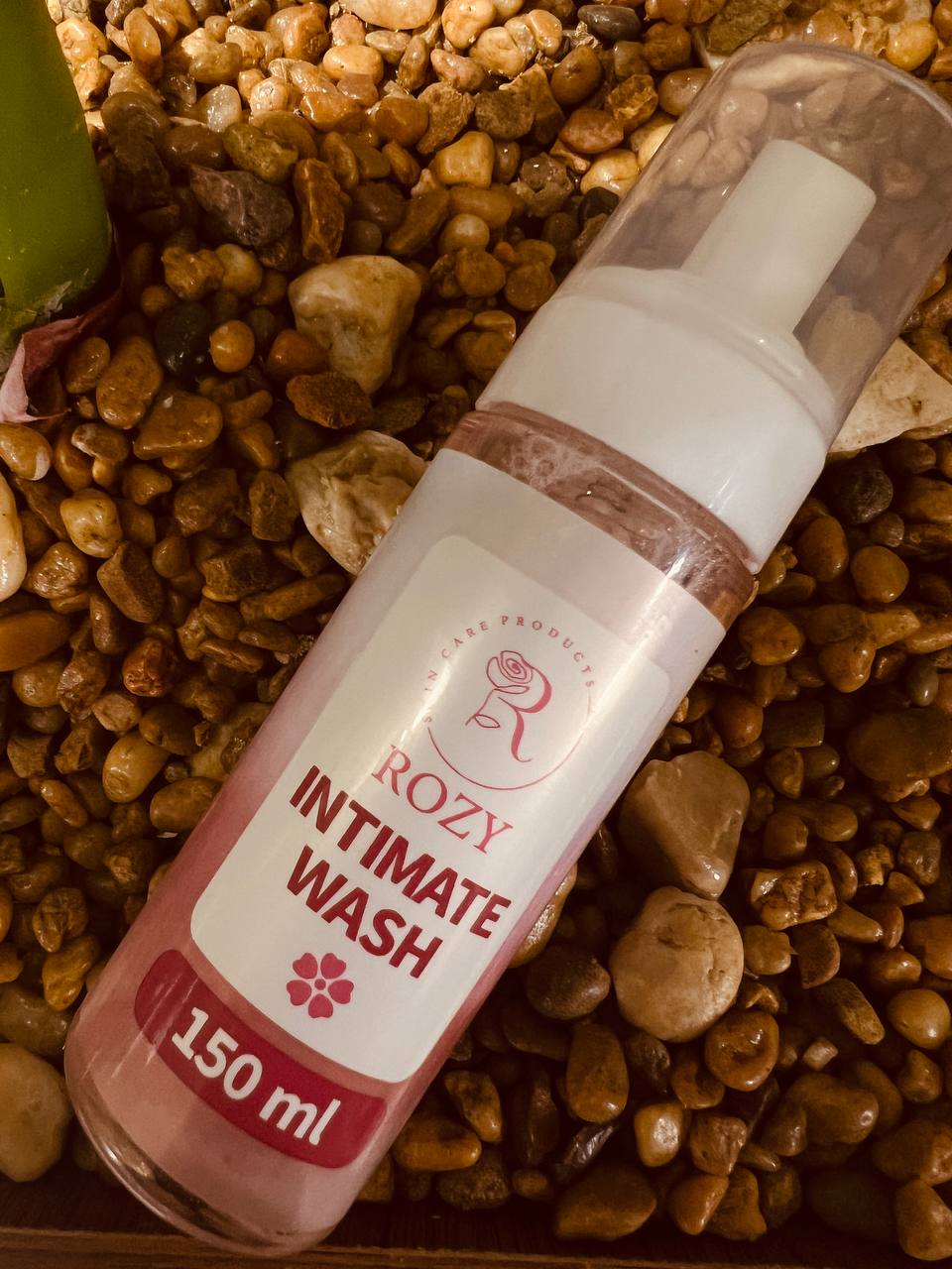 ROZY INTIMATE WASH - الصورة 5