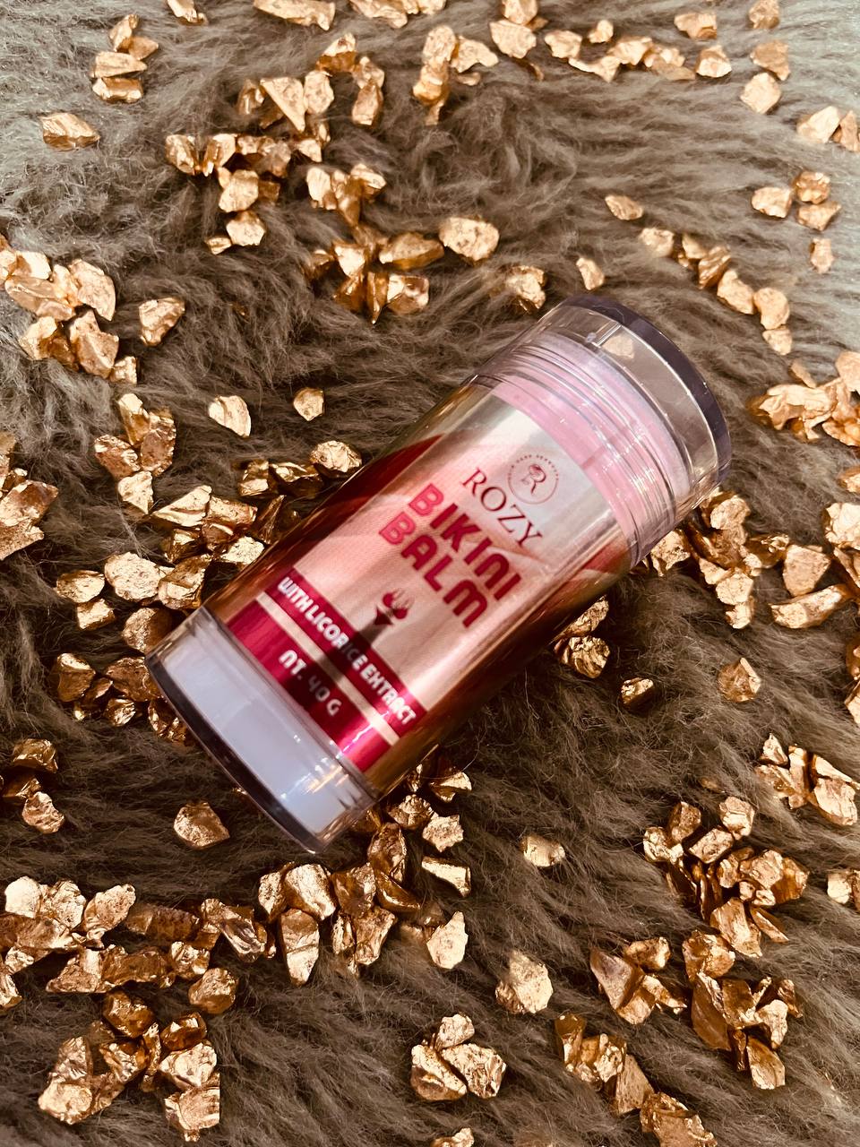 Rozy Bikini Stick NEW EDITION 30 مل - الصورة 3