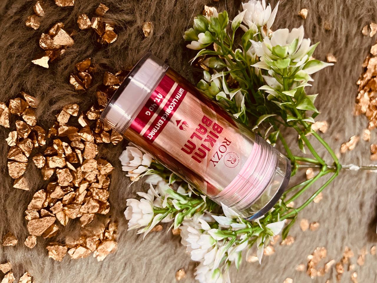 Rozy Bikini Stick NEW EDITION 30 مل - الصورة 2