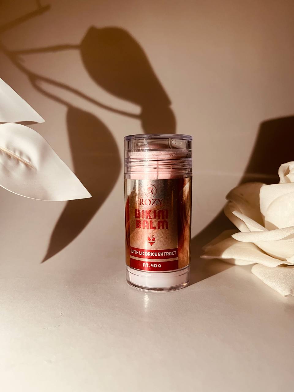 Rozy Bikini Stick NEW EDITION 30 مل