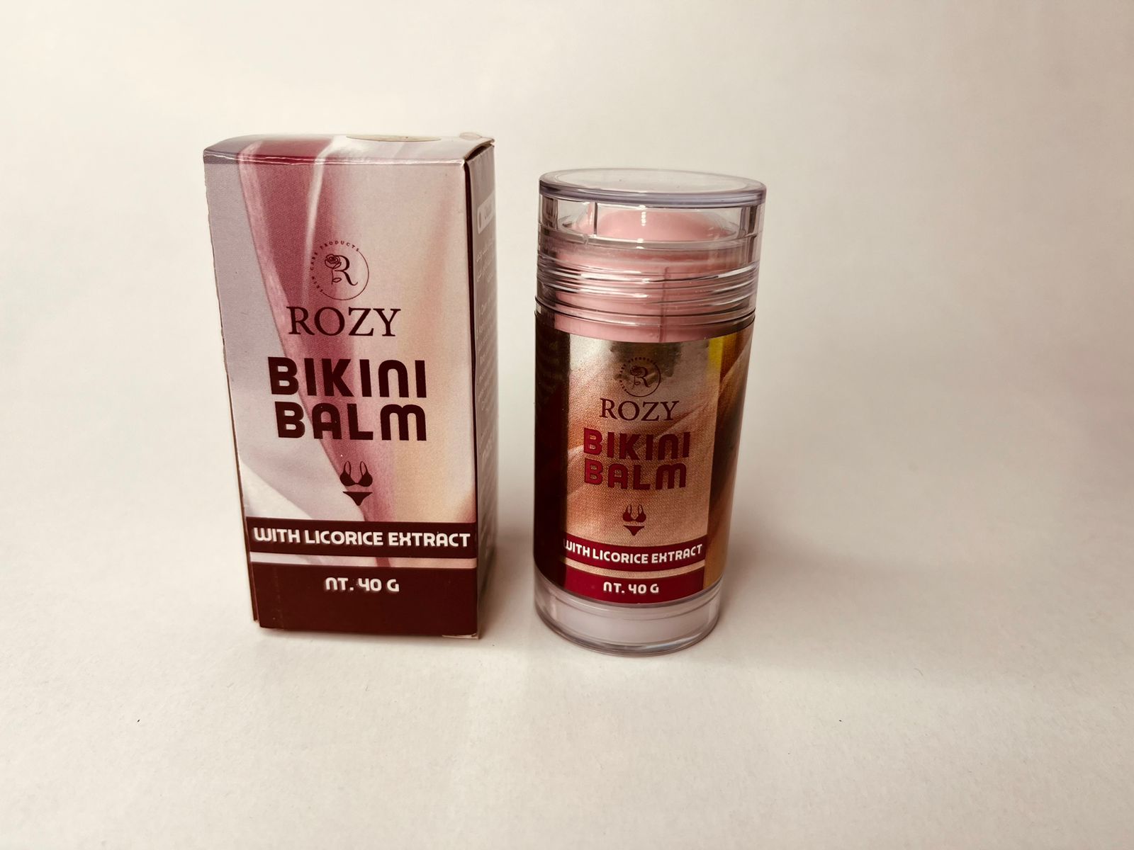 Rozy Bikini Stick NEW EDITION 30 مل - الصورة 4