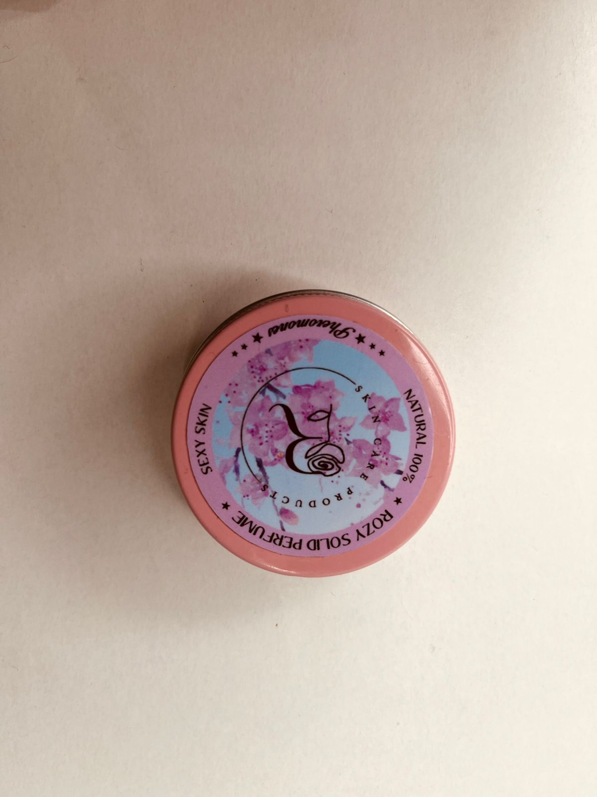 Rozy Solid عطر sexy ski 20g - الصورة 3