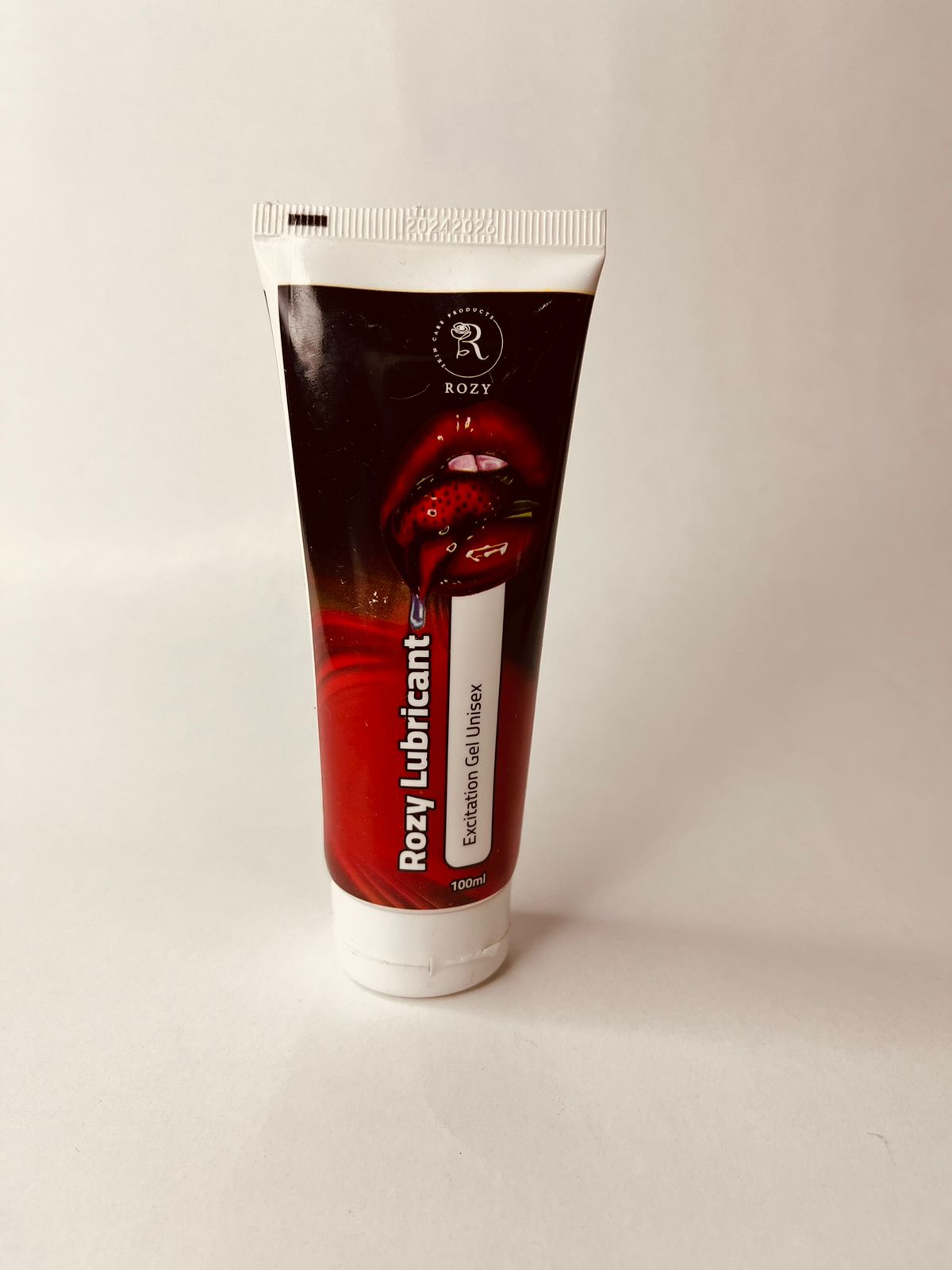 Rozy Lubricant Excitation جل Unisex 100 مل - الصورة 3