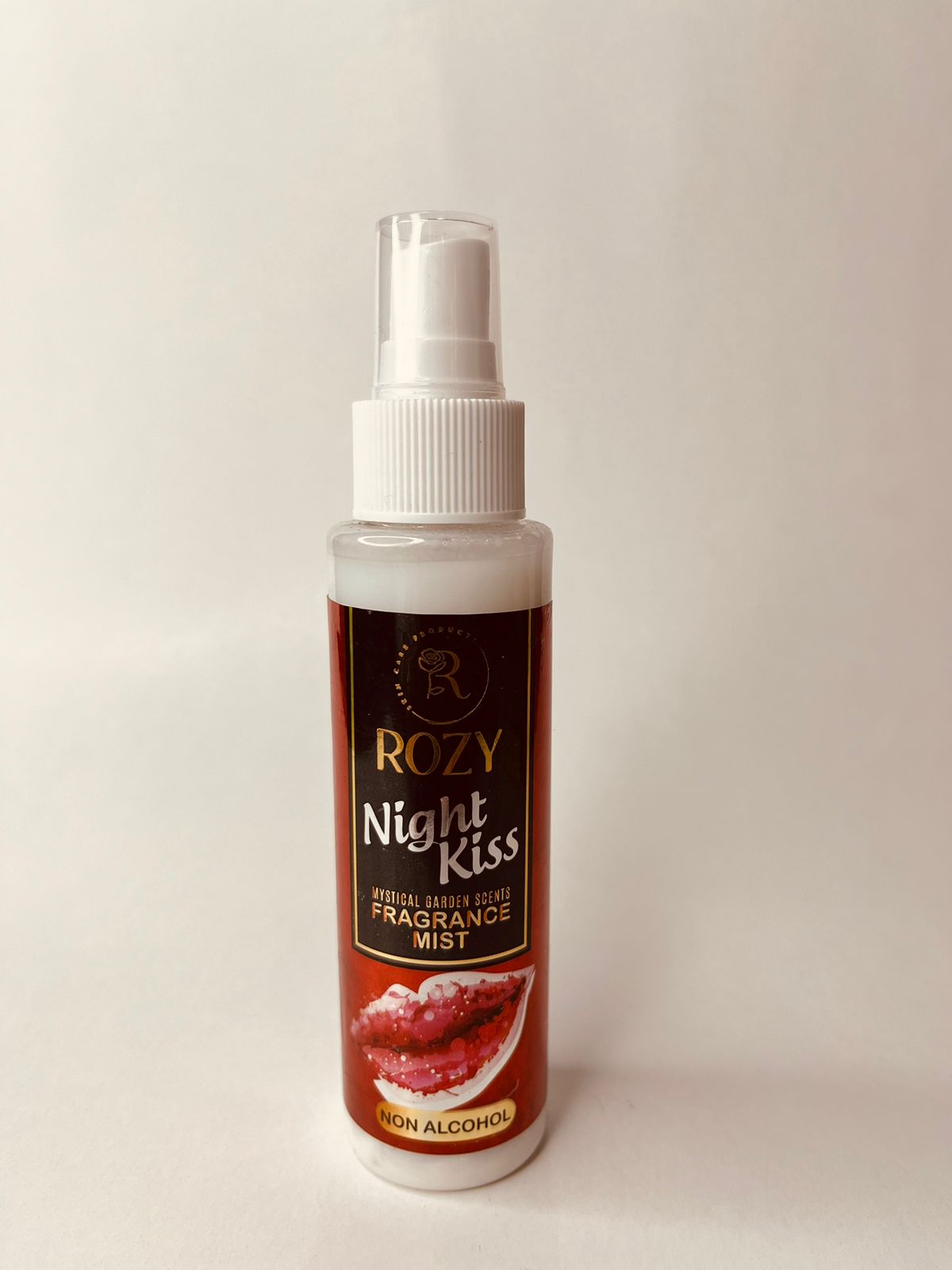 Rozy معطر جسم Night kiss 100 مل - الصورة 2