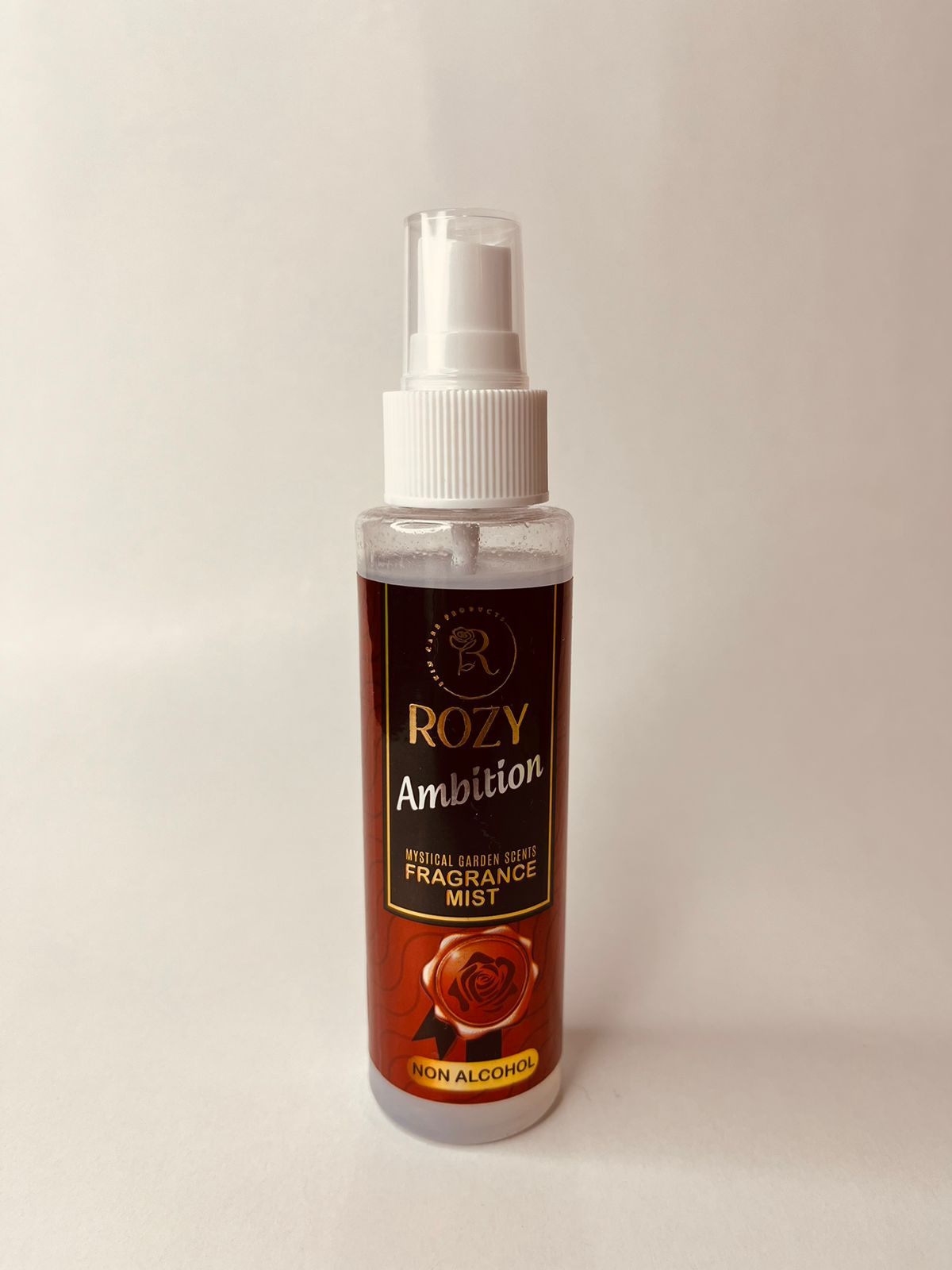Rozy معطر جسم Ambition non alcohol 100 مل - الصورة 4