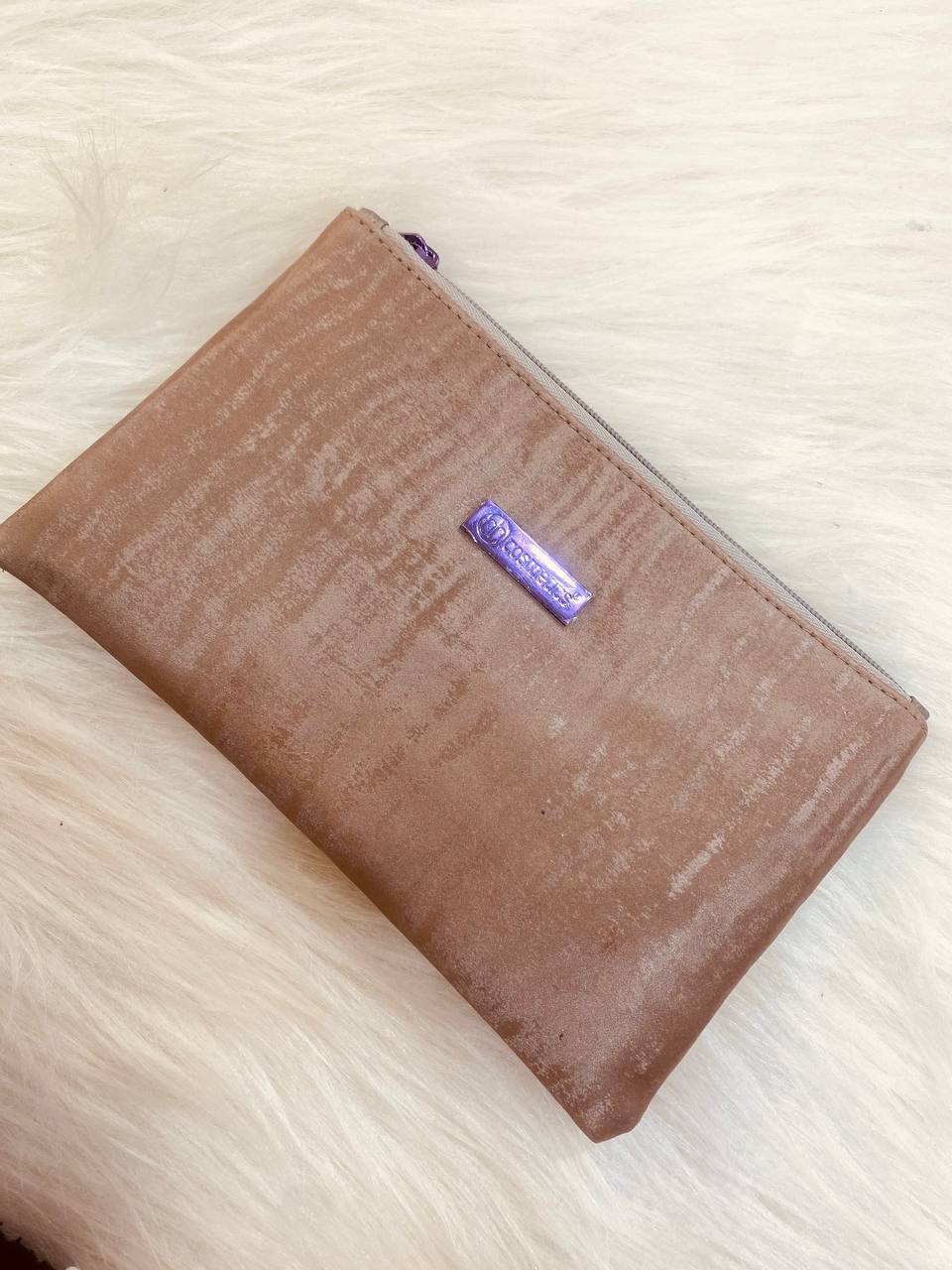 BH Cosmetics- Lavish Elegance 15 قطعة فرشاة طقم مع حقيبة - الصورة 4