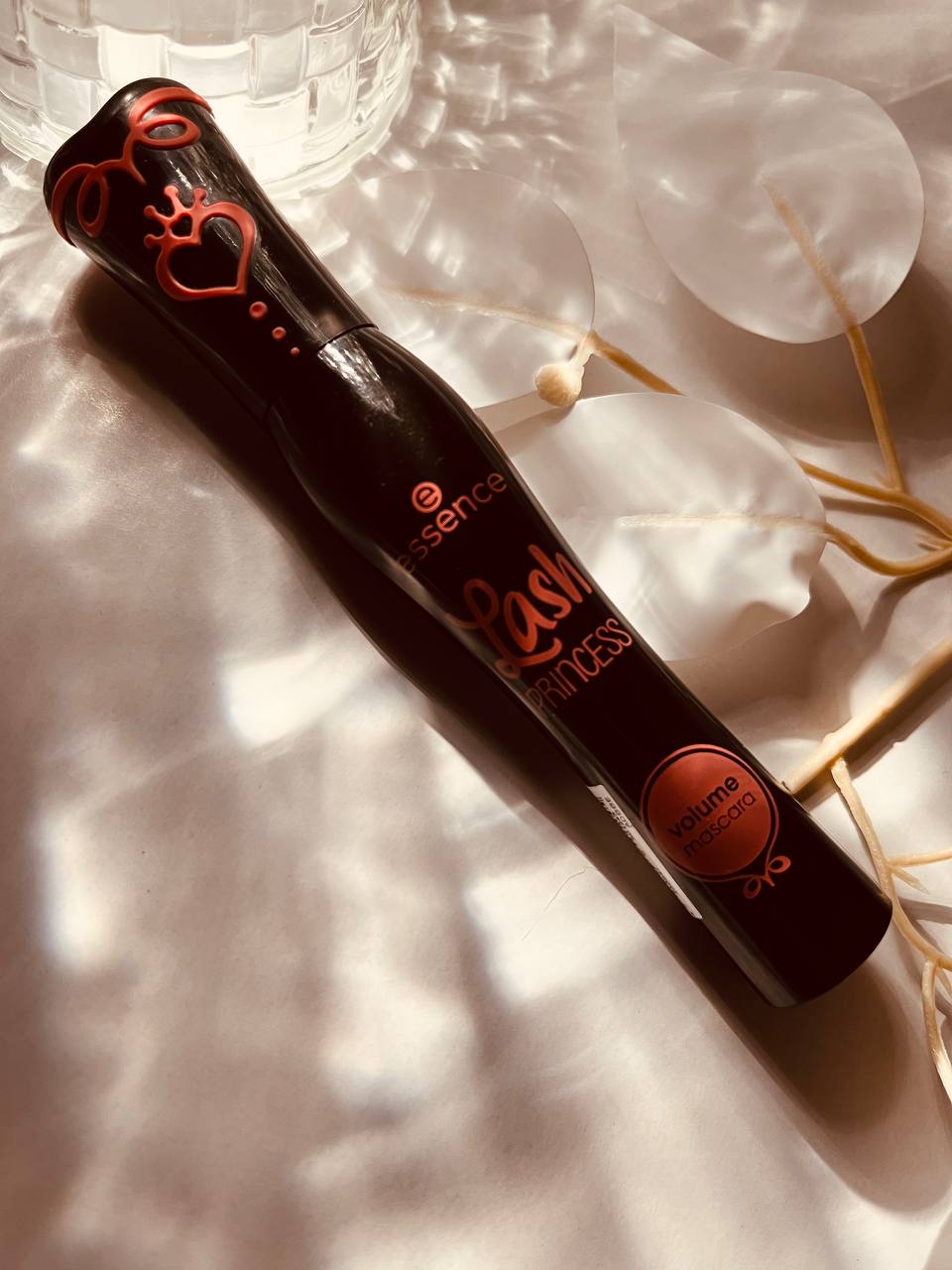 Essence Lash Princess Volume ماسكارا - الصورة 2