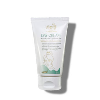 Cabarossa Daily Skin تفتيح كريم 60جم