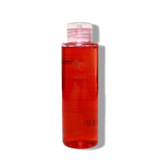 Cabarossa تفتيح Wash 400مل Body و Sensitive Areas