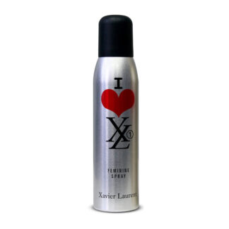 XL 1 Femme Body بخاخ 150مل