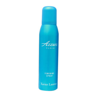 XL Azzura Body بخاخ