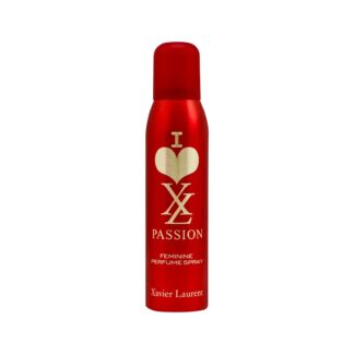 XL Body بخاخ Passion 150مل