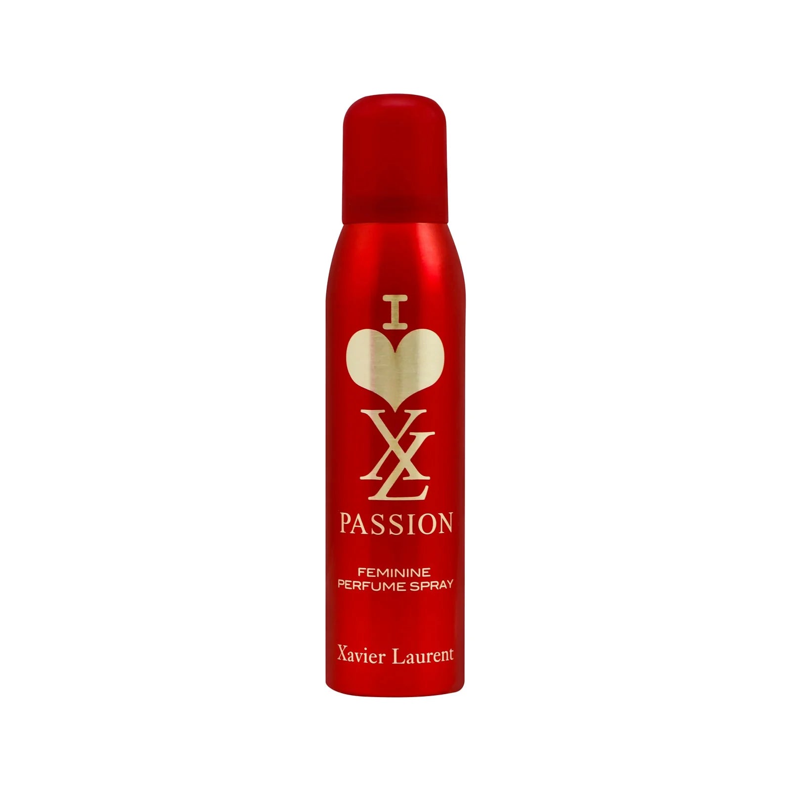 XL Body بخاخ Passion 150مل