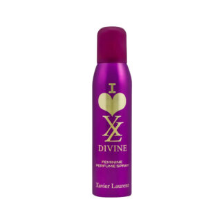 XL Divine Body بخاخ