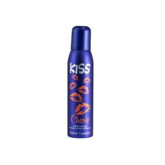 XL Kiss Cherie Women Body بخاخ 150مل