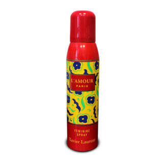 XL L’amour Body بخاخ 150مل