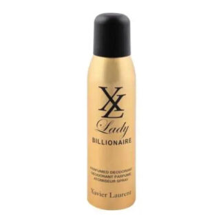 XL One Billion Spary for woman 150مل