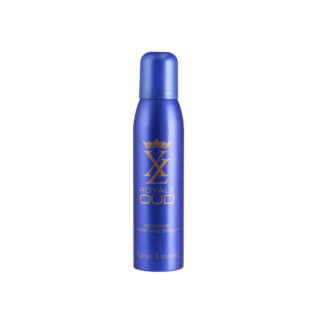 XL Royal Oud عطر بخاخ Women 150 مل