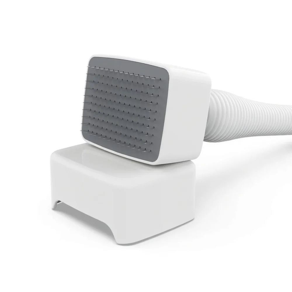 Derma Stamp for Microneedling Skin Treatment - الصورة 6