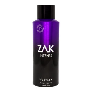 ZAK Hustler أو دو بارفان 150 مل