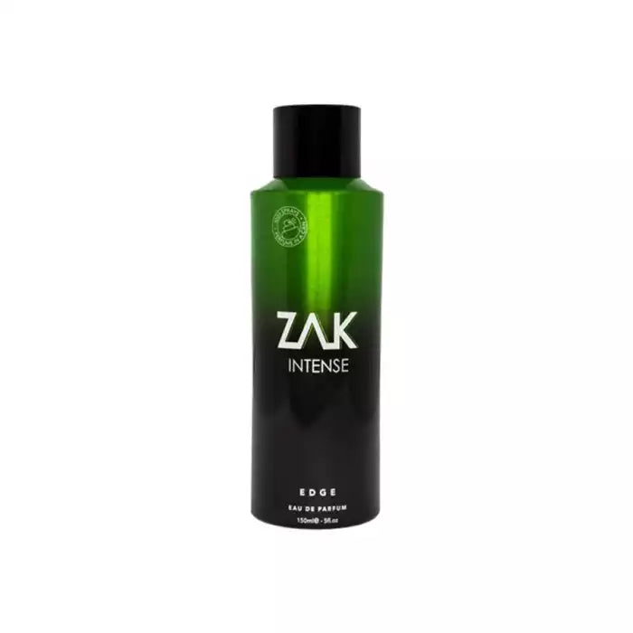 ZAK Intense Edge Parfum للرجال 150مل