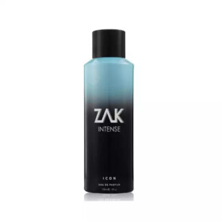 ZAK Intense Icon أو دو بارفان للرجال 150مل
