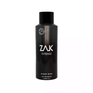 ZAK Night Ride أو دو بارفان 150 مل
