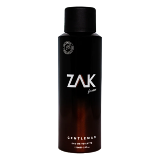 ZAK بخاخ GENTLE MAN 175مل