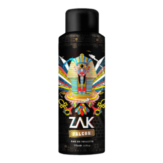Zak بخاخ 175مل Falcon