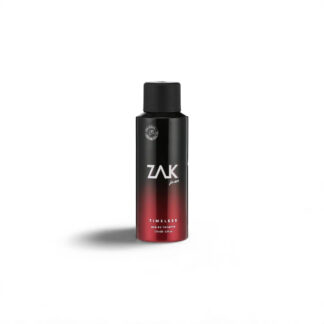 Zak Timeless أو دو تواليت 175مل