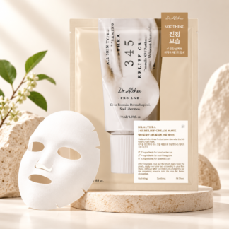 Dr.Althea - 345 كريم ماسك 25g