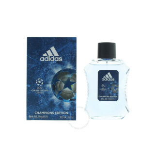 Adidas Champion edition للرجال 100مل