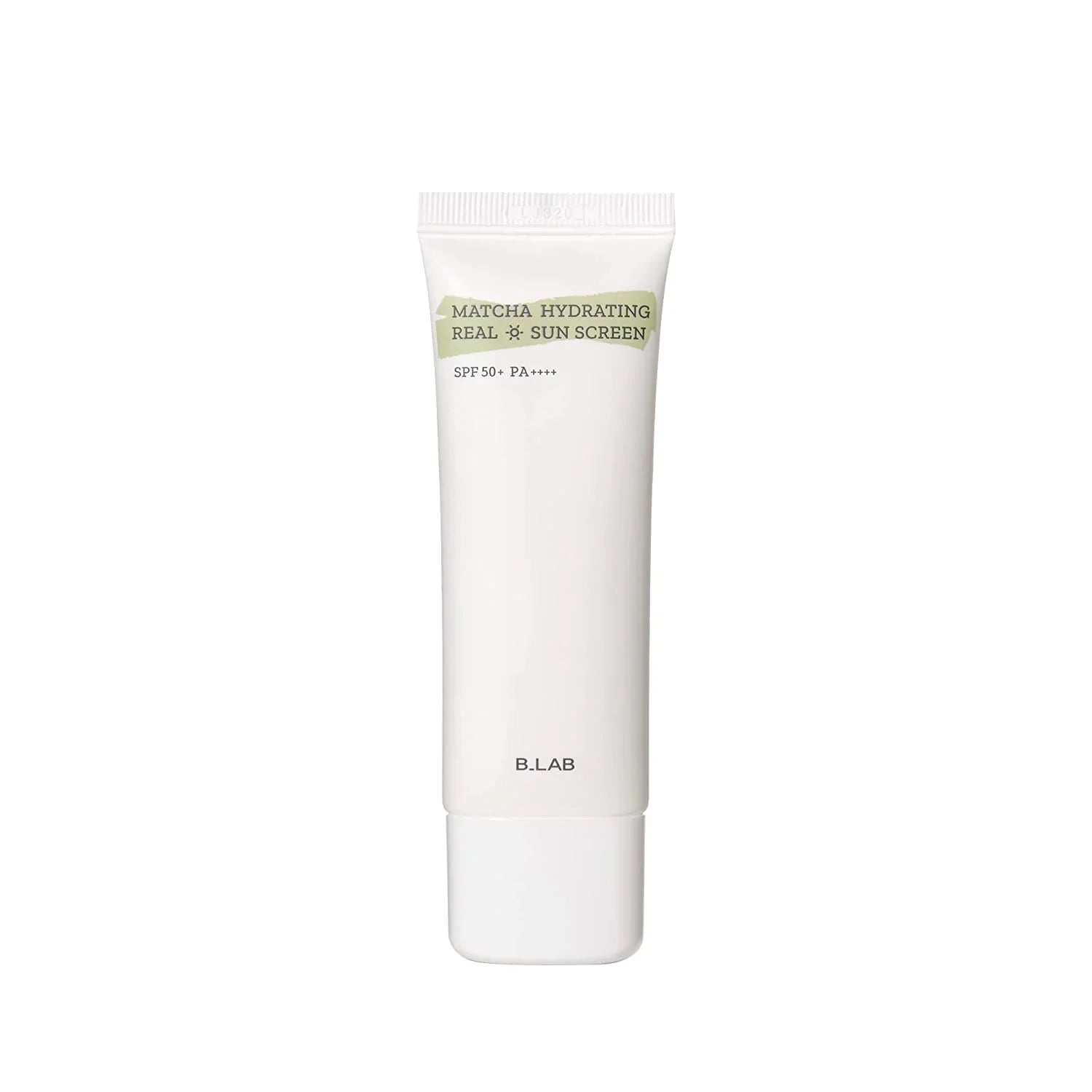 B.LAB Matcha Hydrating Real واقي شمس 50مل - الصورة 7
