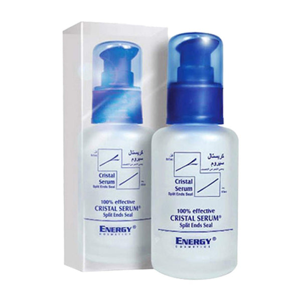 Energy Crystal سيروم شعر for Split Ends 60مل - الصورة 3