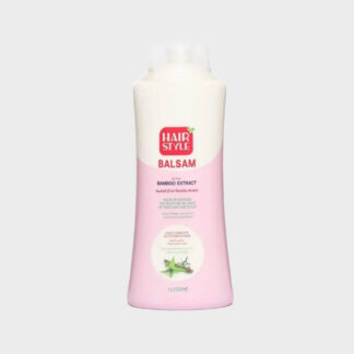 Hair Style Balsam Bamboo Marrow Extract 1L